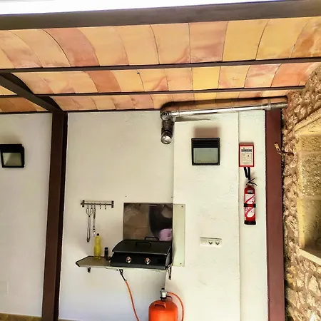Holiday home Casa Aina, 15 *