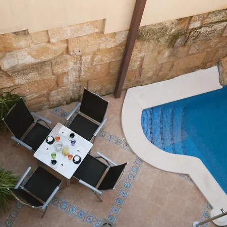 Holiday home Casa Aina, 15