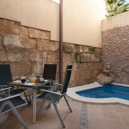 Holiday home Casa Aina, 15