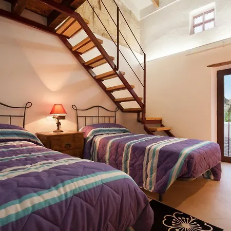 Casa Aina, 15 Holiday home Pollenca