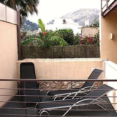 Holiday home Casa Aina, 15
