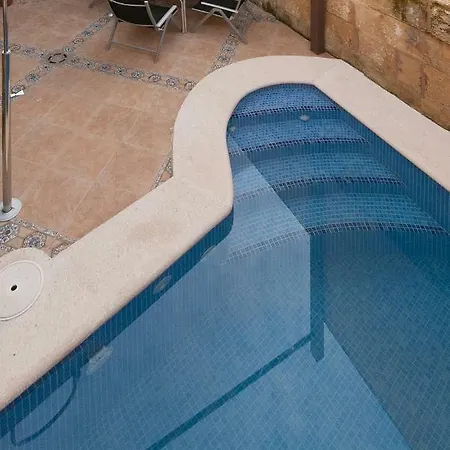 Casa Aina, 15 بيت للعطل *