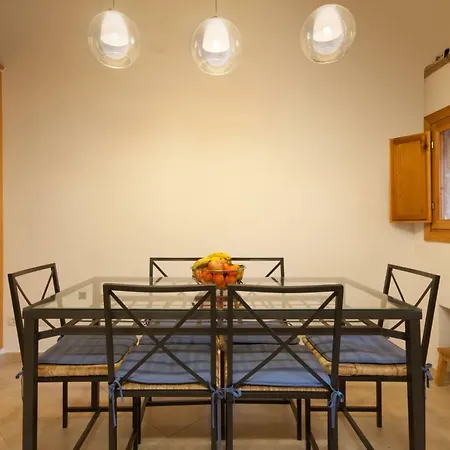 Casa Aina, 15 Holiday home Pollenca