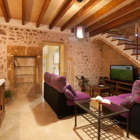 Casa Aina, 15 * Pollenca