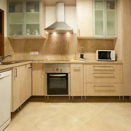 Casa Aina, 15 Holiday home Pollenca