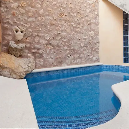 Casa Aina, 15 Holiday home *