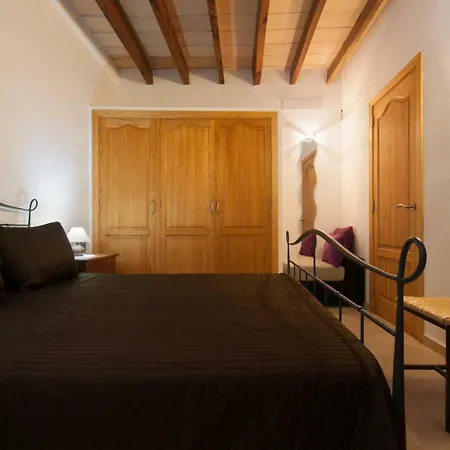 Casa Aina, 15 Holiday home Pollenca