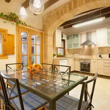 Holiday home Casa Aina, 15